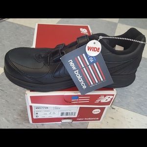 Brand New New Balance